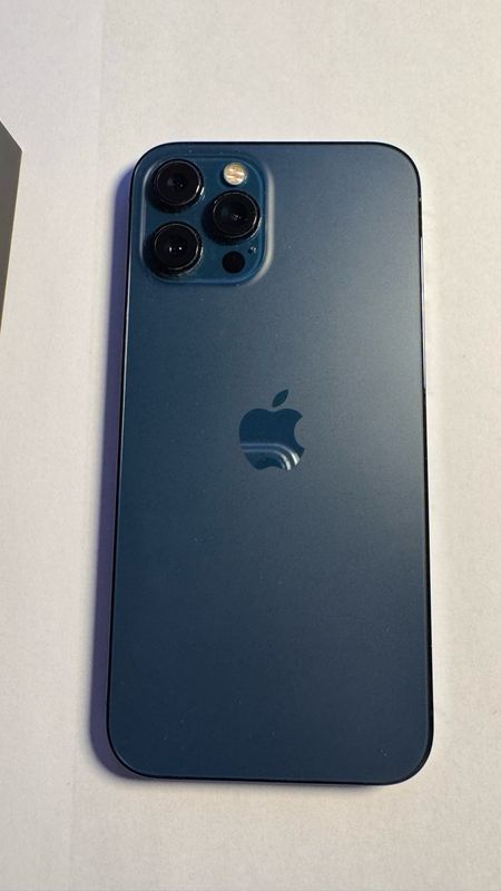 IPHONE 12 PRO MAX 516G