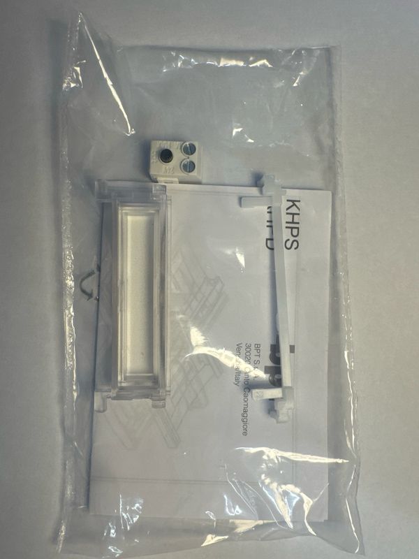 KHPS KIT TASTO SINGOLO 61814100