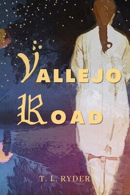 Vallejo Road (signed)