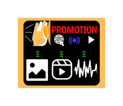 Promotional Push