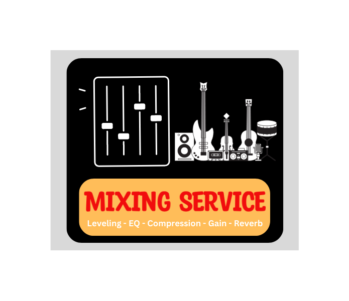 Mixing Service