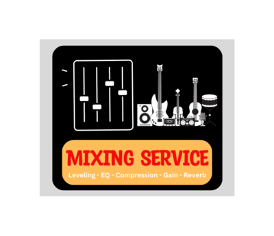 Mixing Service