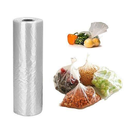 Roll of Bags (500)
