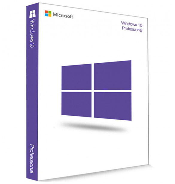 windows 10 pro full version32-Bit 64-Bit _ 1 PC