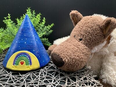 Tierurnen für Kinder