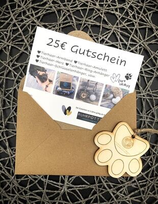 Gutschein