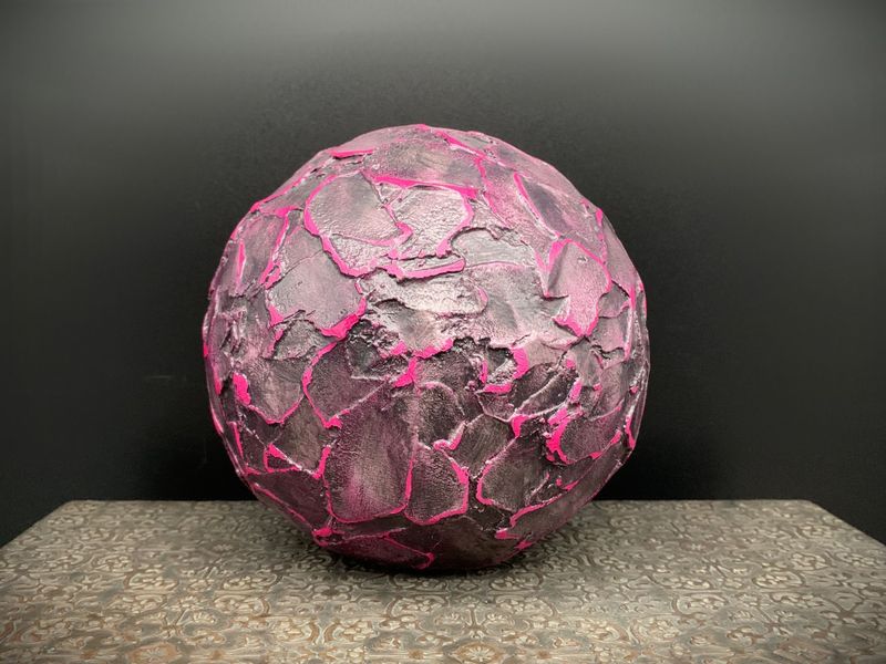 Handgefertigte Tierurne Handgefertigte Tierurne "Cosma" (1.000ml) für Tiere bis 15kg