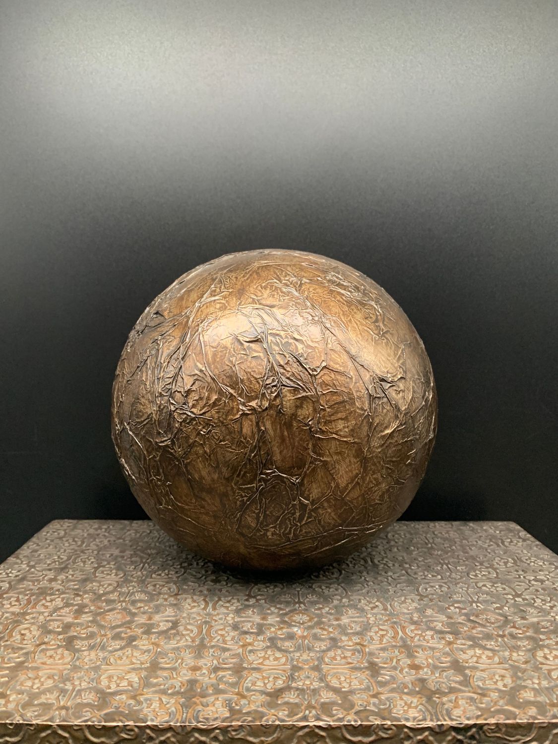 Liebevoll handgefertigte Tierurne "Cambridge" (2.100ml) Keramik bis 37kg