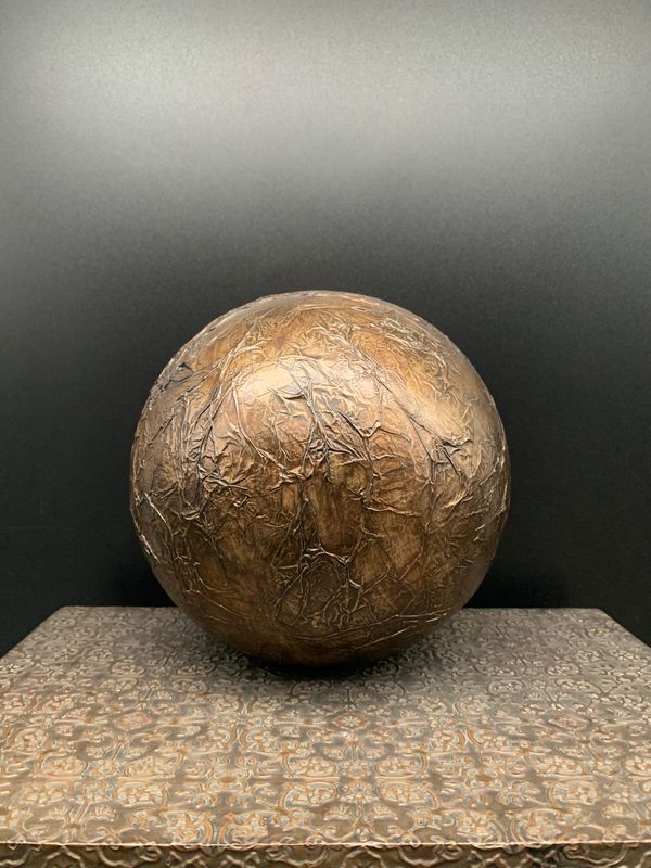 Liebevoll handgefertigte Tierurne Liebevoll handgefertigte Tierurne "Cambridge" (2.100ml) Keramik bis 37kg