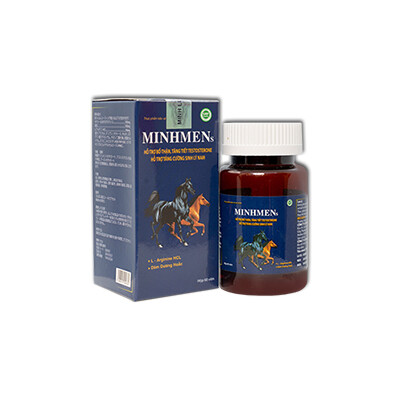 Minhmen