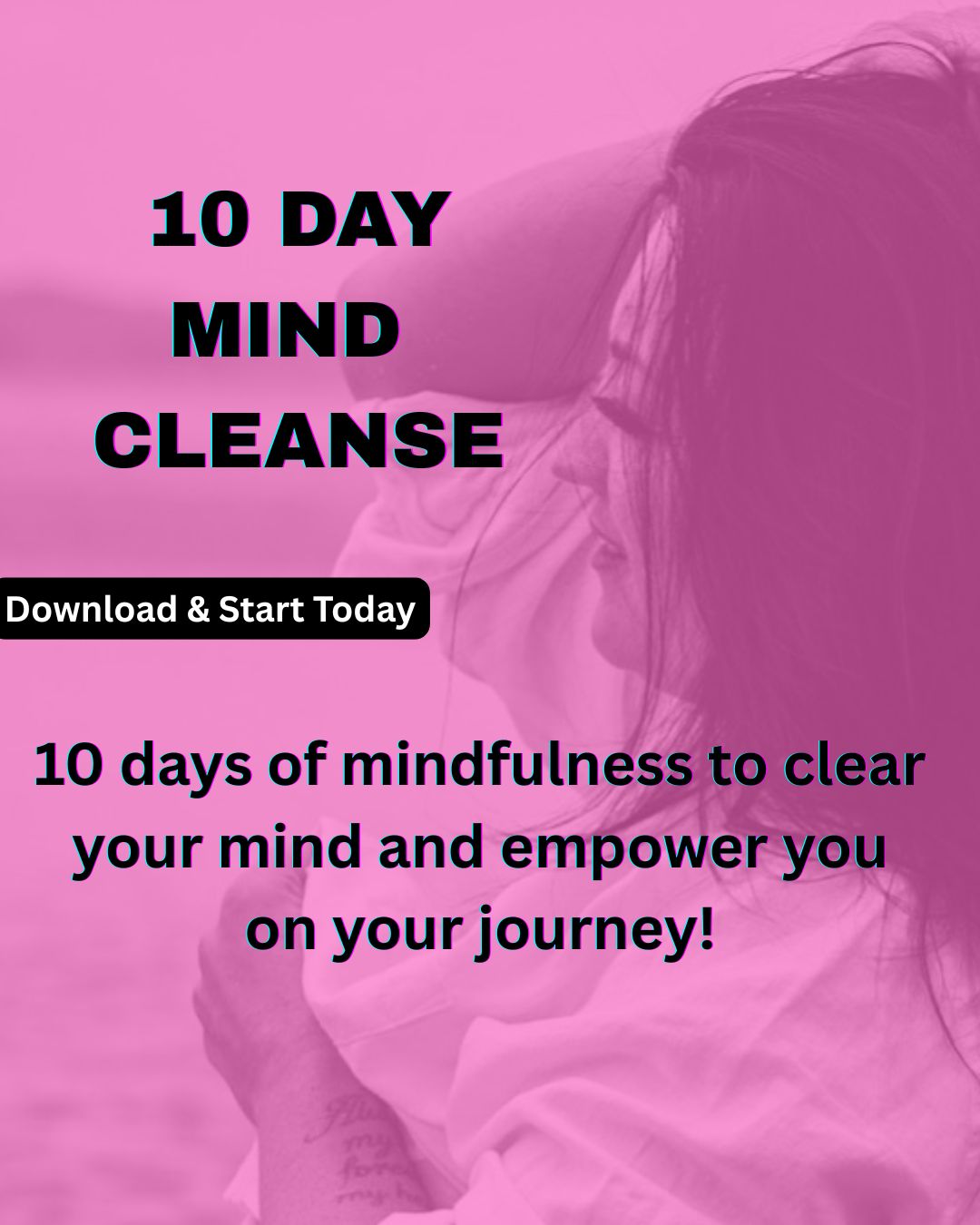 10 Day Mind Cleanse