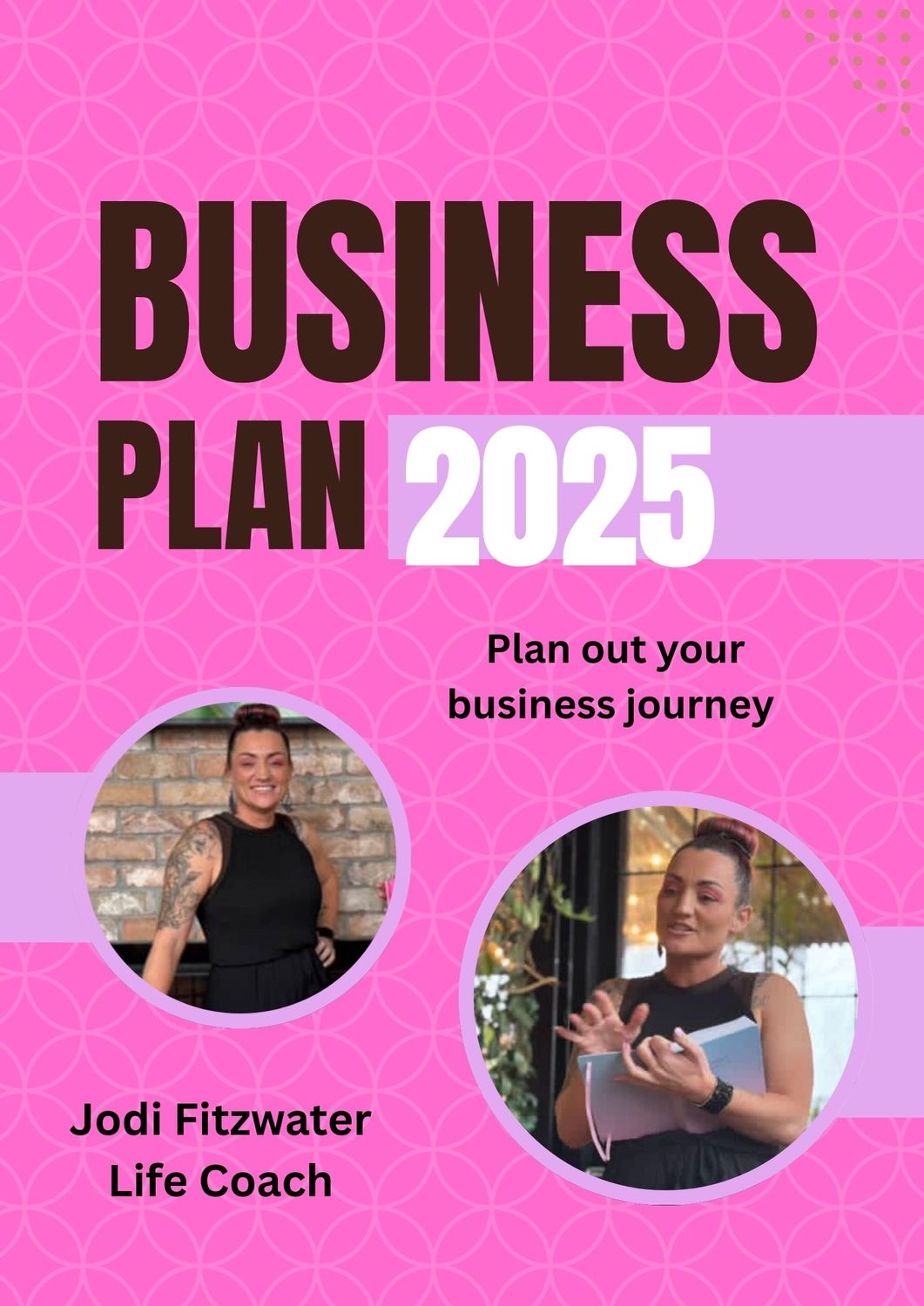 Business Plan