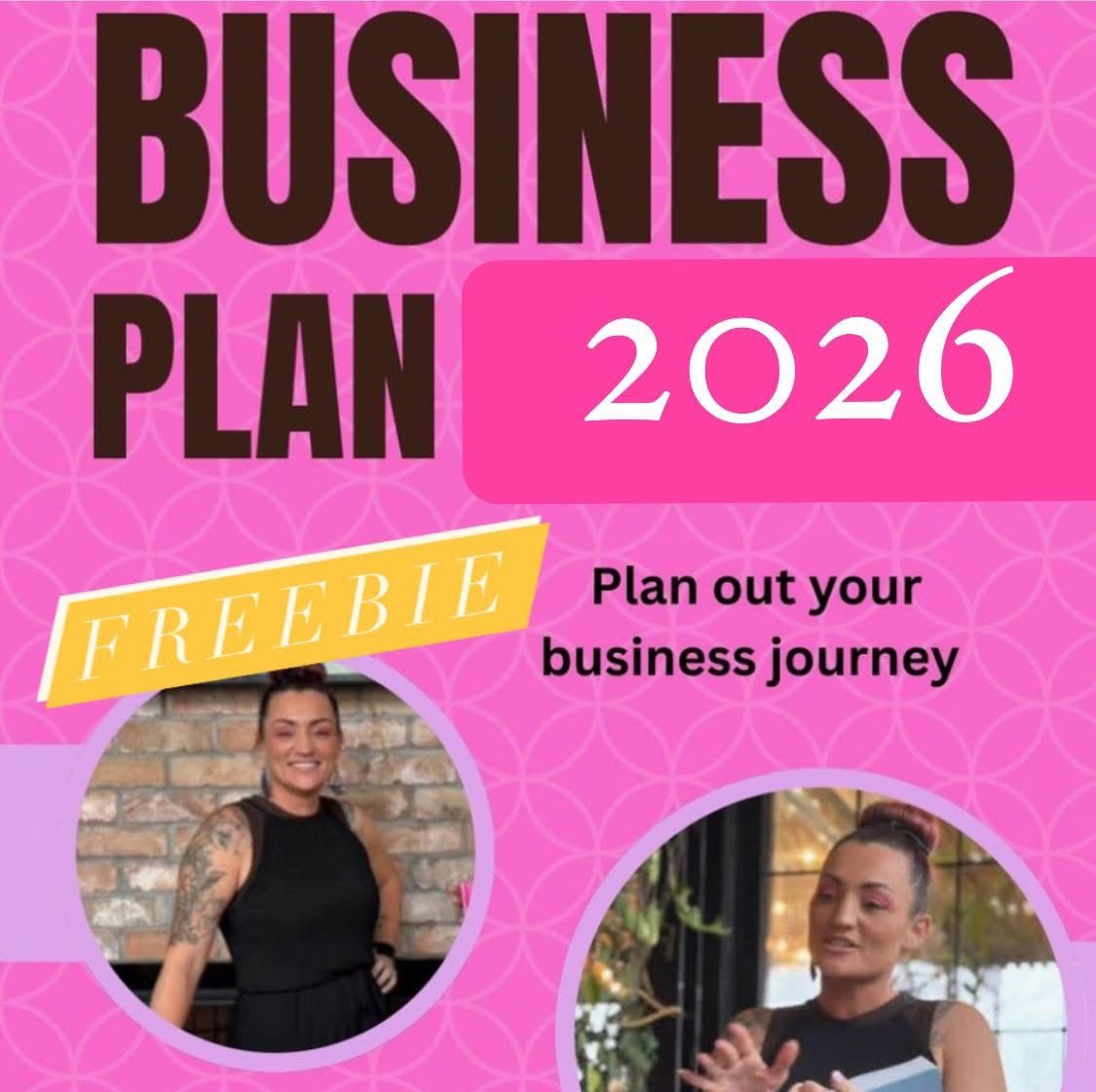 Business Plan