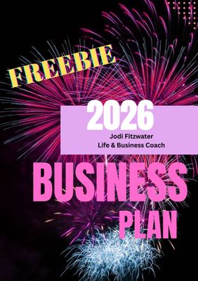 Business Plan - FREEBIE