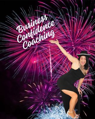 Business CONFIDENCE Coaching