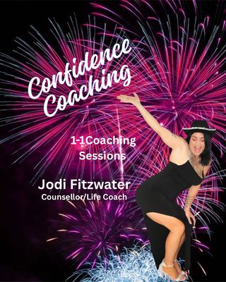 Confidence Coaching