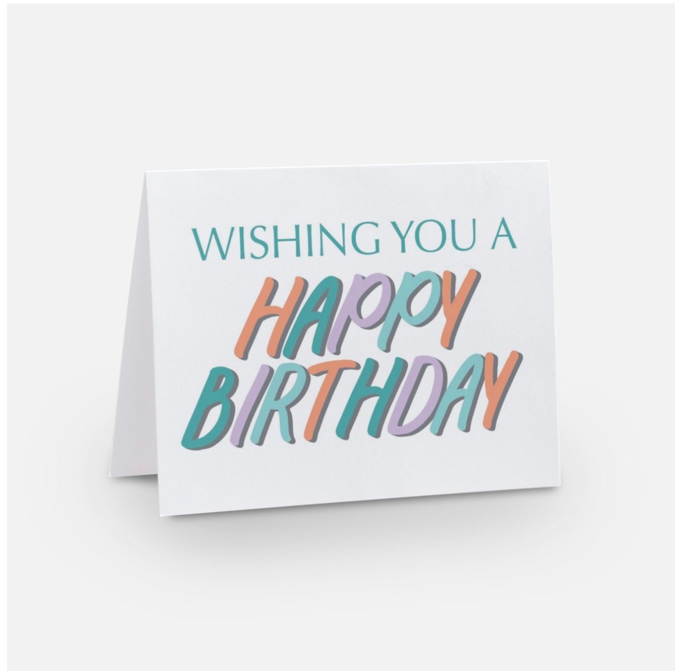Happy Birthday Wishes