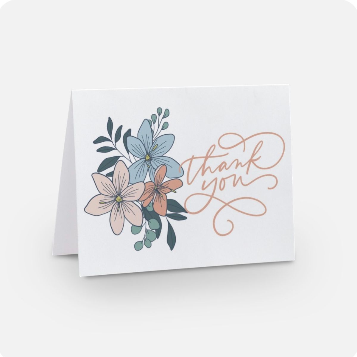 Fancy Thank You