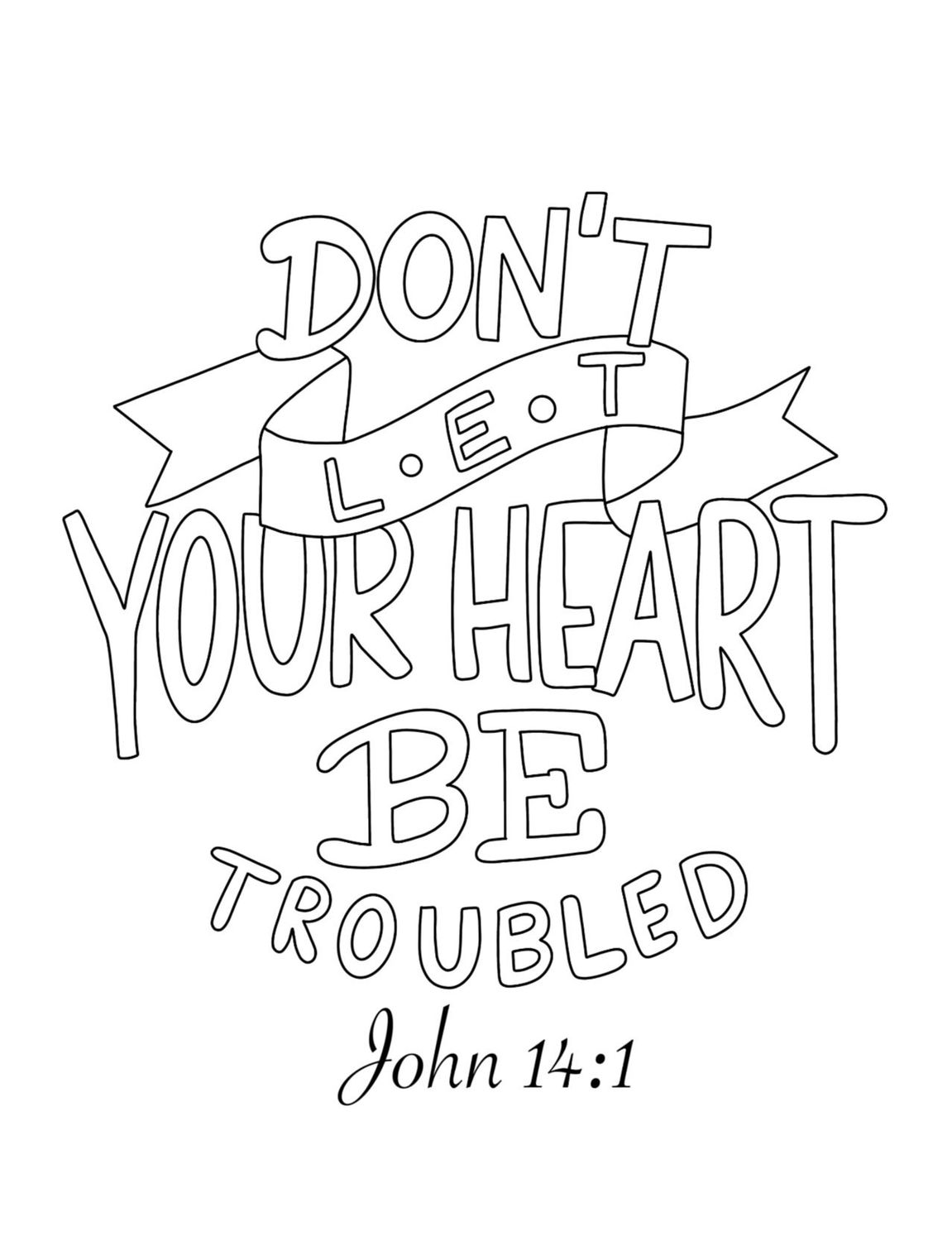 John 14:1