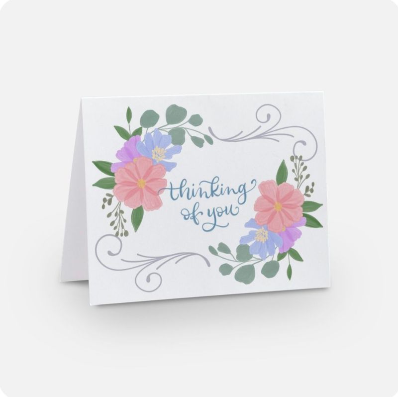 Thinking of You Florals