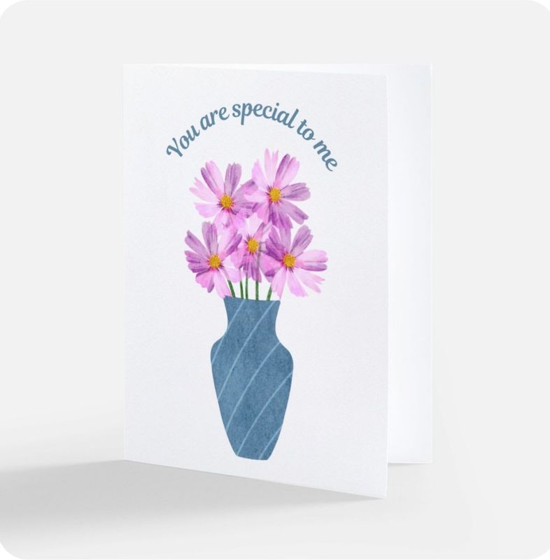 You Are Special