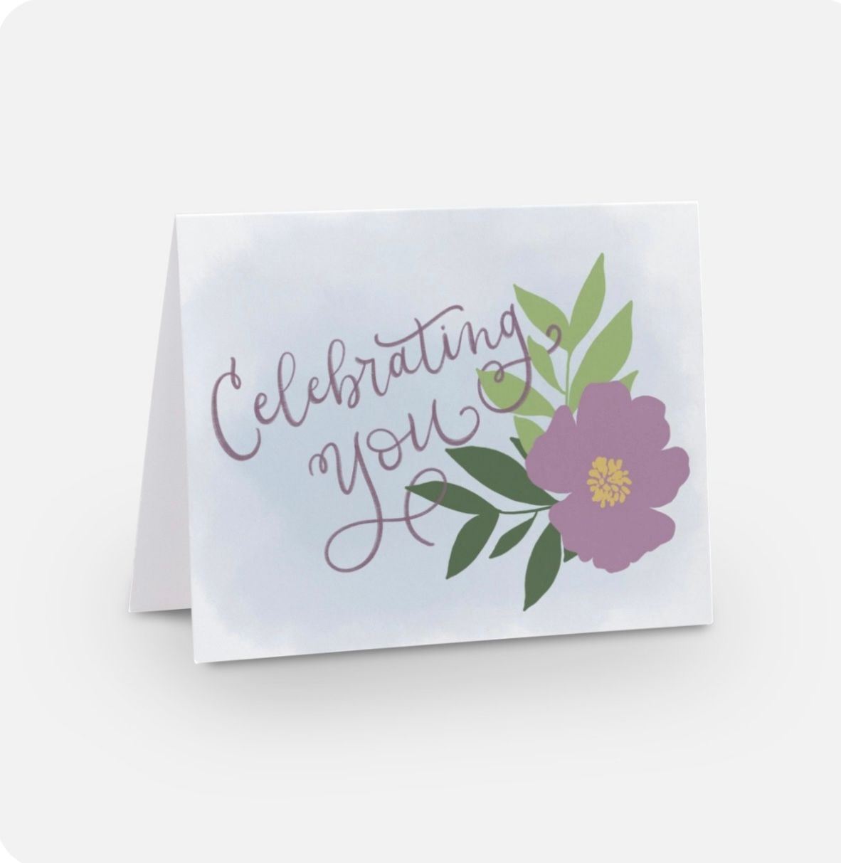 Celebrating You