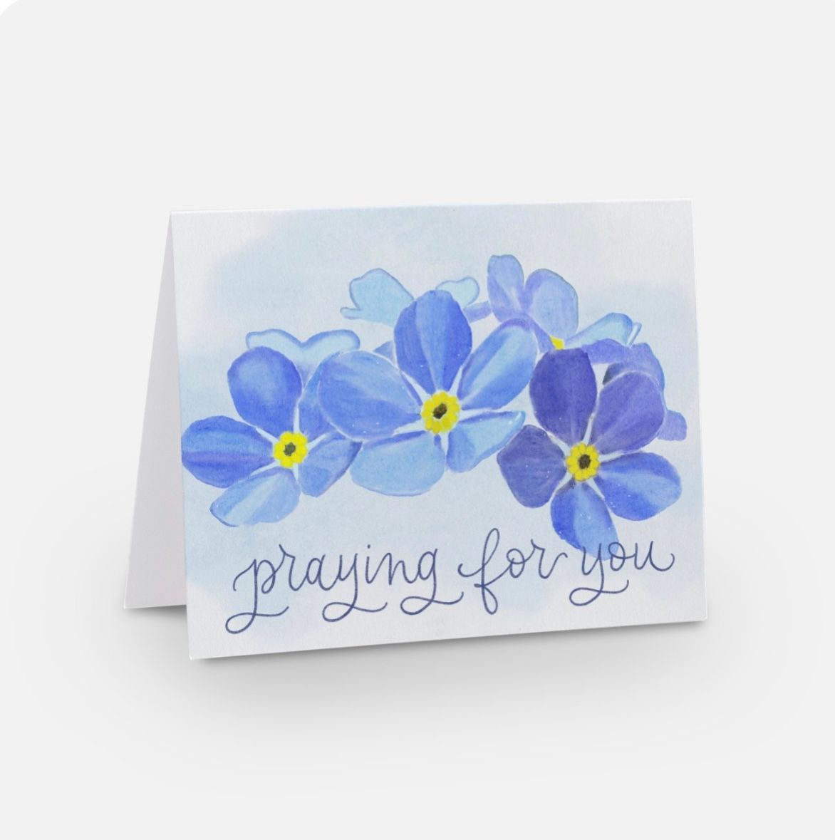 Praying For You
