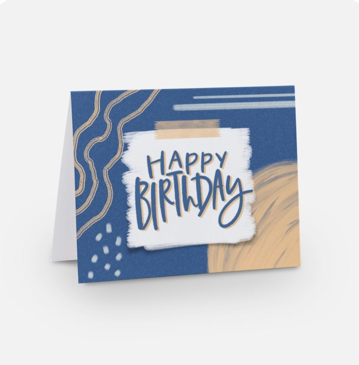Birthday Note