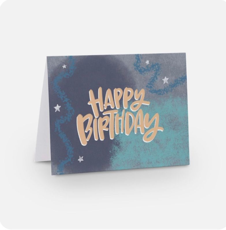 Fun Happy Birthday