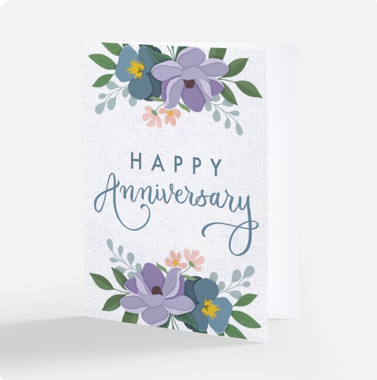 Happy Anniversary Magnolia Arrangement