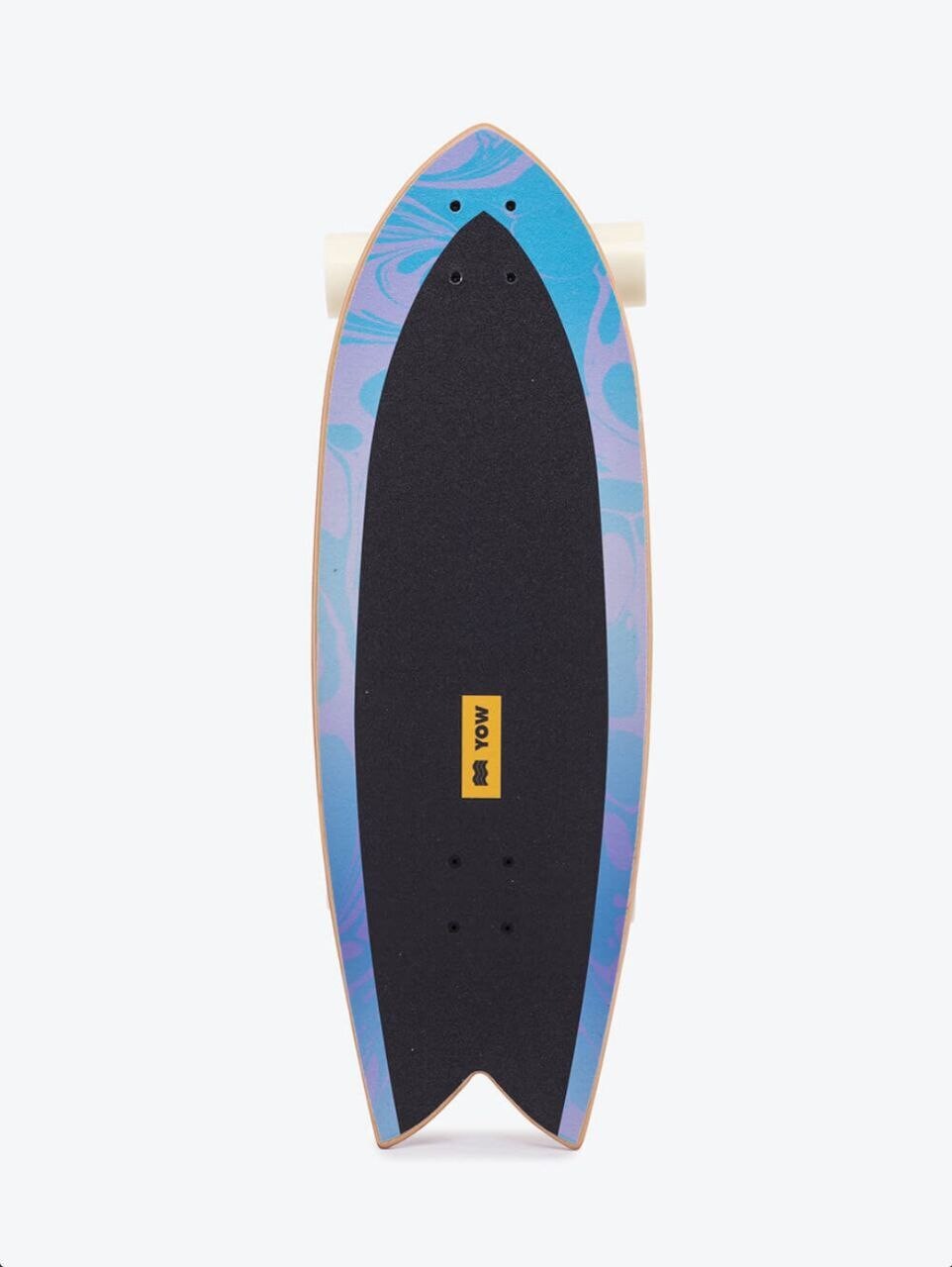 YOW COXOS 31&quot; 2021