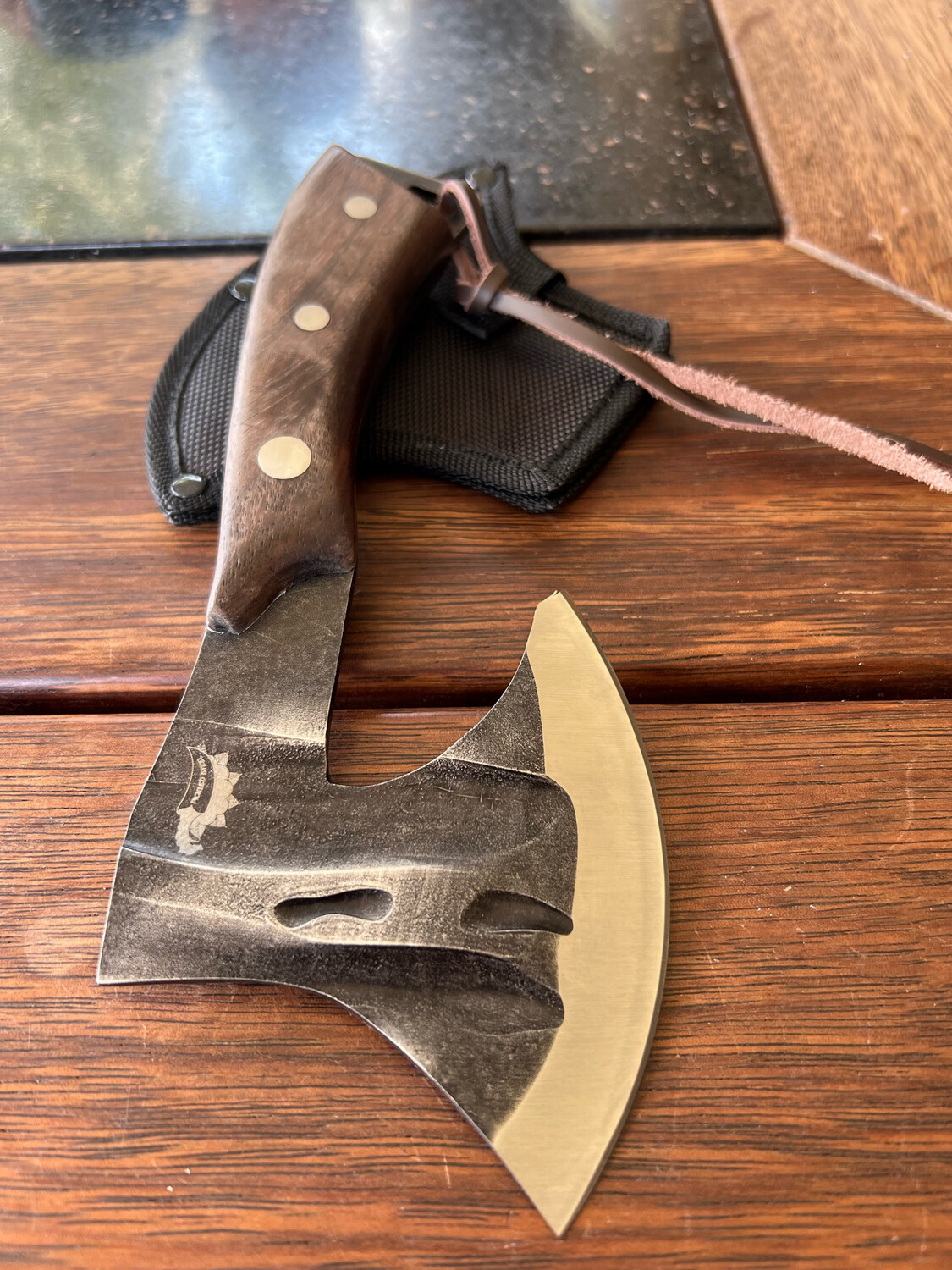 Hatchet