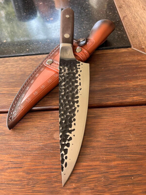 Bush Chef