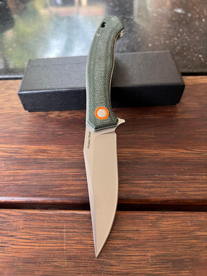 Viper Green