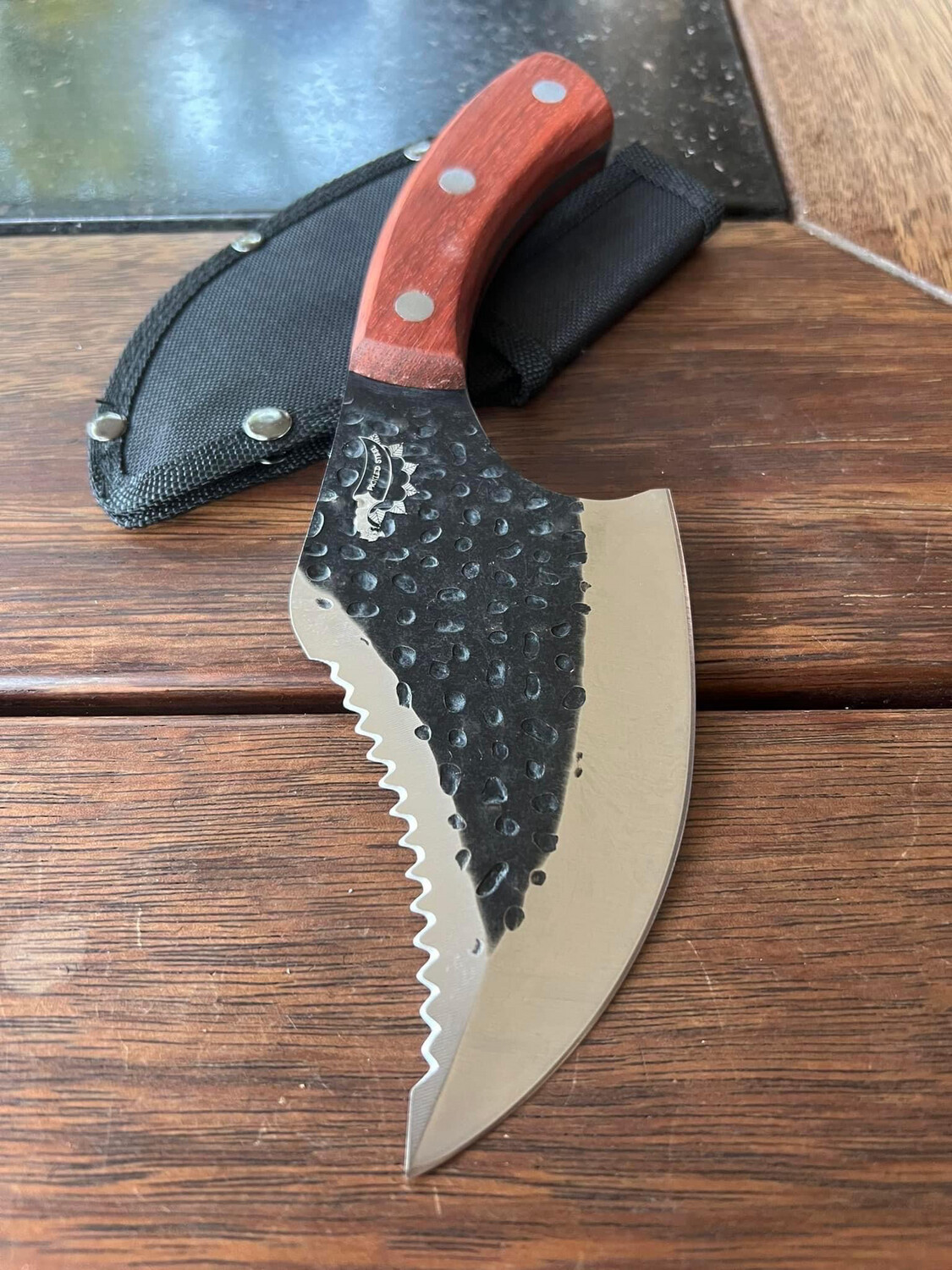 Bushwack