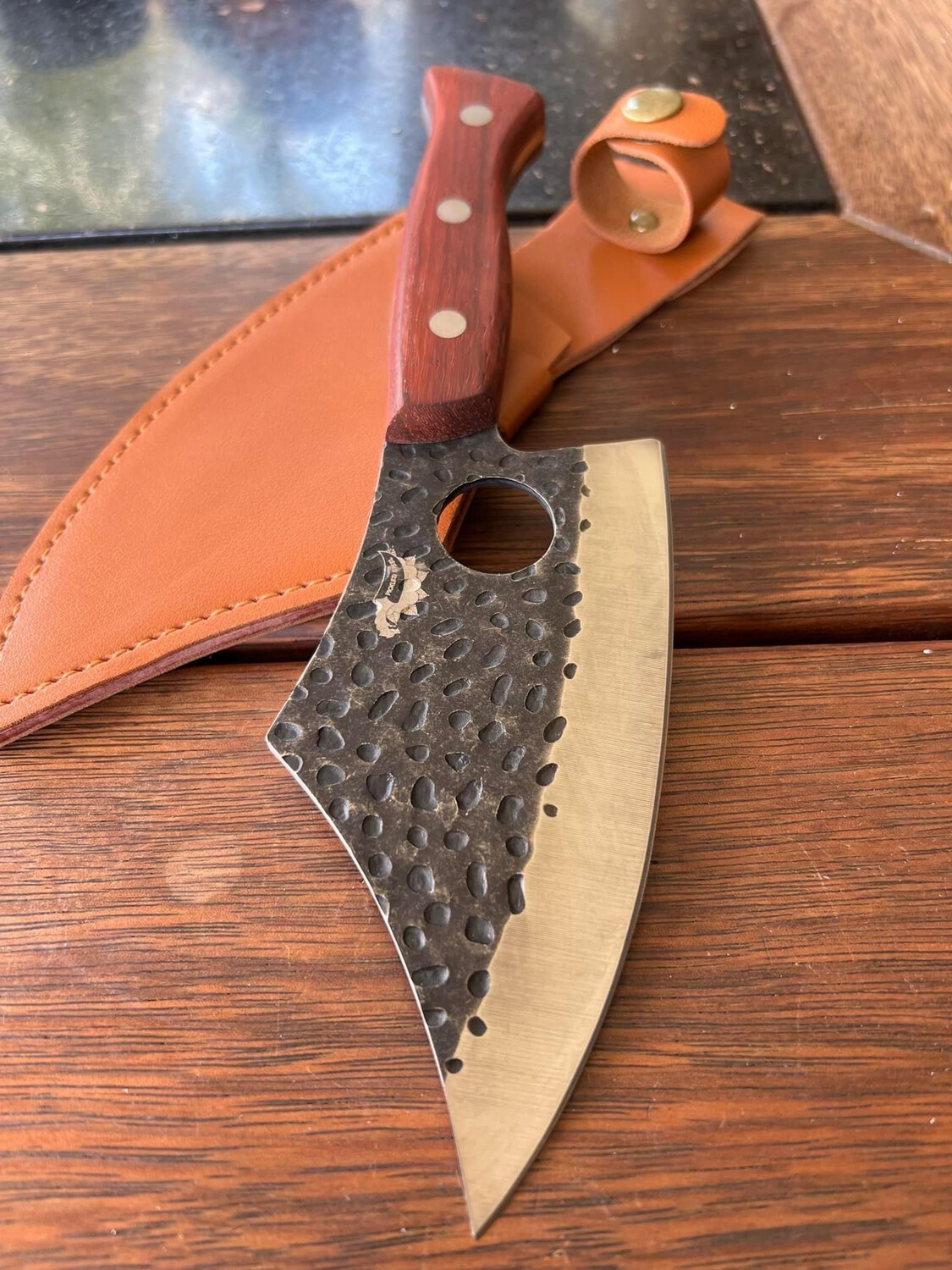 Cleaver