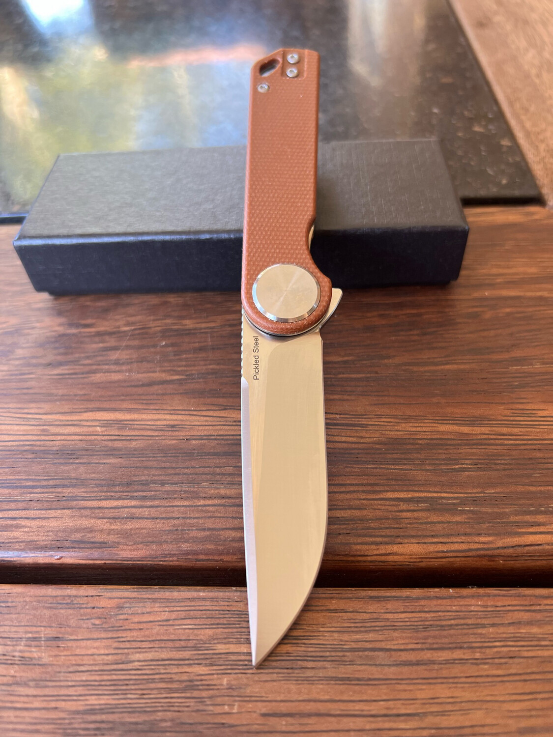 Odin Brown