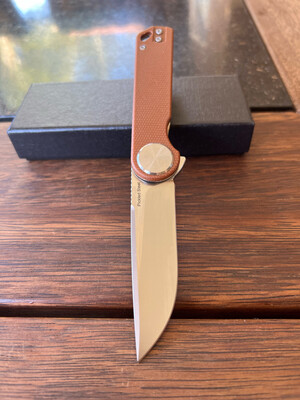 Odin Brown