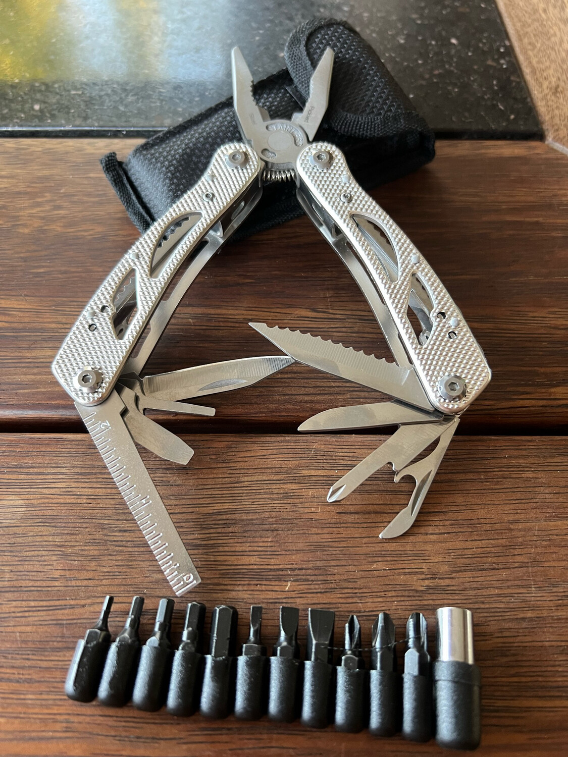 Thing 2 Silver