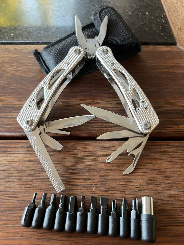 Thing 2 Silver