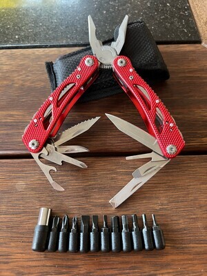 Multitool