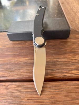 Nebula Black