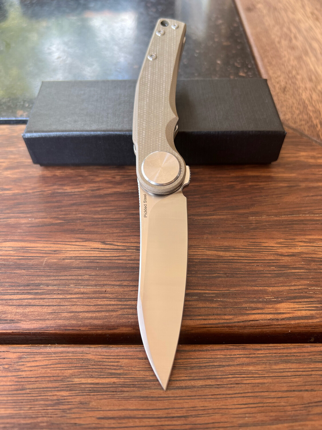 Nebula Tan