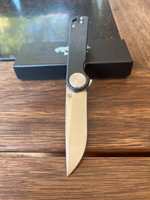 Odin Black