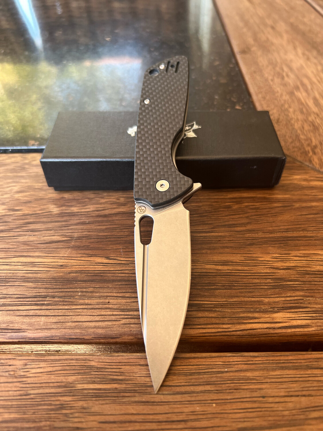 Spoliator Satin