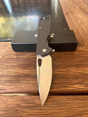 Spoliator Satin