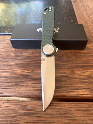 Odin Green