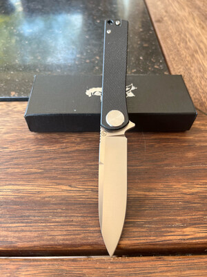 Penn Black