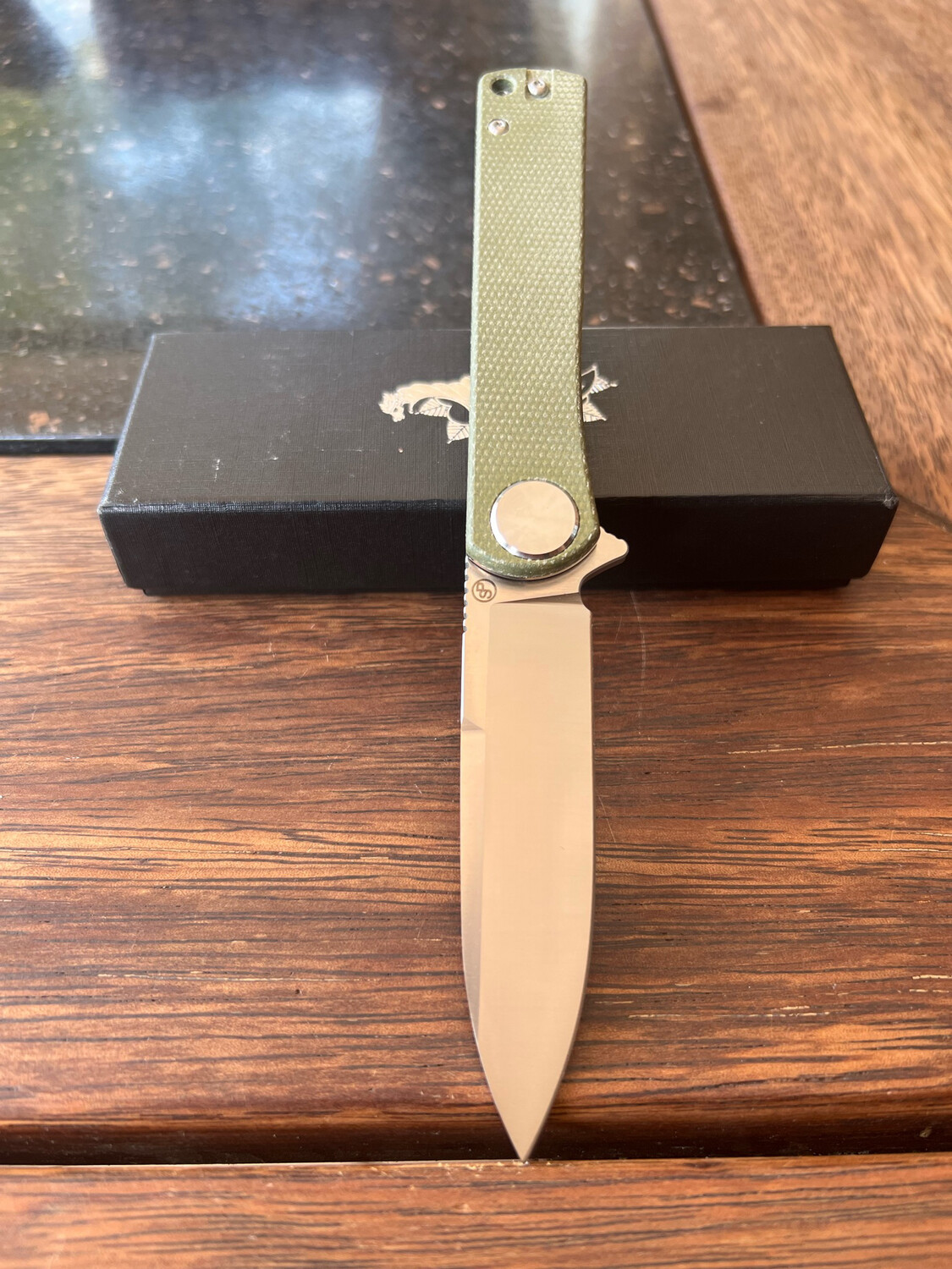 Penn Khaki