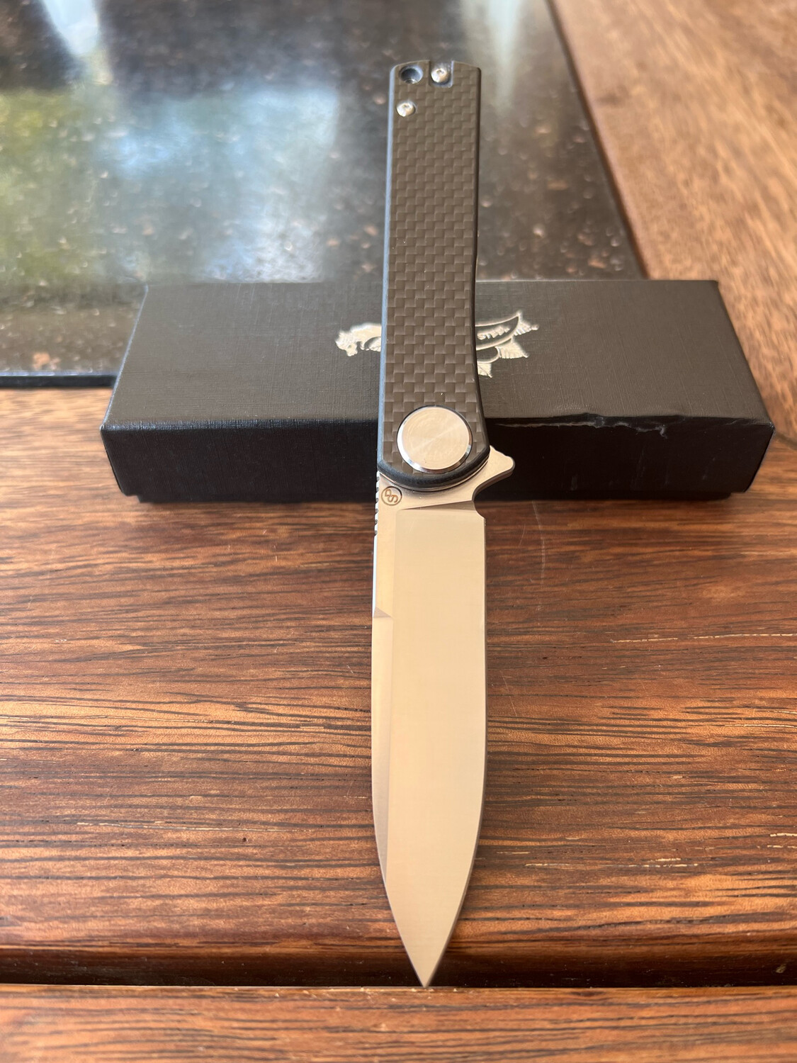 Penn Carbon Fiber